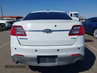 2013 Ford Police Interceptor z VIN 1FAHP2M82DG132383, wystawiony jako IAAI lot #41851540 z przebiegiem 172 639 mil mil oraz . Historia ofert i sprzedaży dostępna na DreamBid. Obrazek 16.