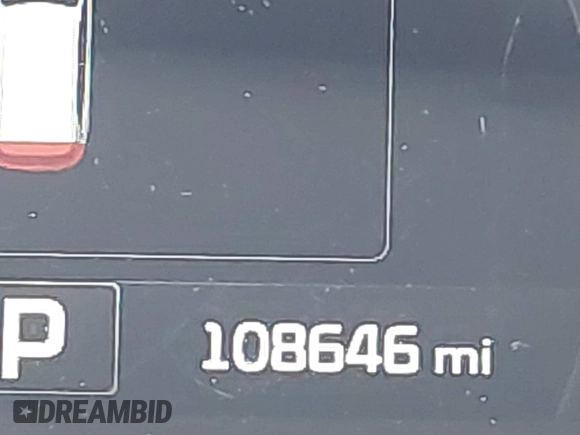 2016 Kia Sorento EX with VIN 5XYPH4A14GG187110, listed as a IAAI auction lot 41994635 with 108,646 mi miles and . Bid and sale history available at DreamBid. Image 16.