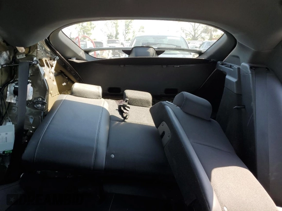 2021 Honda Civic Sport with VIN SHHFK7H4XMU217646, listed as a Copart auction lot 52574945 with 77,731 mi miles and Salvage Title. Bid and sale history available at DreamBid. Image 10.