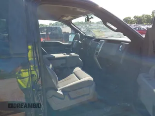 2012 Ford F-150 XL с VIN 1FTFW1EF8CKD36600, выставлен на аукционе IAAI как лот 41906971 с пробегом 187 587 миль миль и . История ставок и продаж доступна на DreamBid. Изображение 5.
