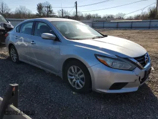 2017 Nissan Altima 2.5 SV with VIN 1N4AL3AP4HC133126, listed as a Copart auction lot 47464705 with 210,032 mi miles and Clean Title. Bid and sale history available at carsss.com. Image 4.