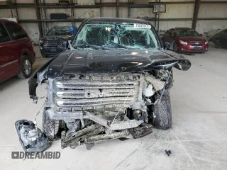 2018 GMC Canyon 4WD All Terrain w/Cloth with VIN 1GTG6CEN1J1297035, listed as a Copart auction lot 70205874 with 0 mi miles and Salvage Title. Bid and sale history available at carsss.com. Image 5.