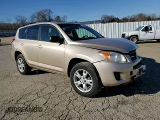 2011 Toyota RAV4 with VIN 2T3BF4DV8BW085334, listed as a Copart auction lot 45530745 with 145,236 mi miles and Salvage Title. Bid and sale history available at carsss.com. Image 12.