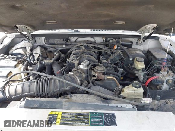 2005 Ford Explorer Sport Trac XLS with VIN 1FMZU67K75UA18027, listed as a IAAI auction lot 42745928 with 144,900 mi miles and . Bid and sale history available at DreamBid. Image 10.