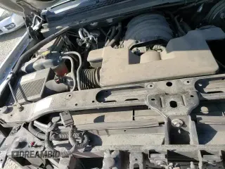 2020 Chevrolet Suburban с VIN 1GNSCJKJXLR295398, выставлен на аукционе Copart как лот 71508085 с пробегом 121 885 миль миль и Списание • Salvage title. История ставок и продаж доступна на DreamBid. Изображение 15.