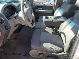 2004 Ford F-150 XLT z VIN 1FTPW14514KB83847, wystawiony jako Copart lot #58726655 z przebiegiem 275 150 mil mil oraz Szkoda całkowita • Salvage title. Historia ofert i sprzedaży dostępna na DreamBid. Obrazek 7.