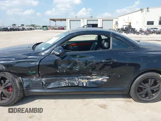 2005 Lexus SC 430 z VIN JTHFN48Y550062562, wystawiony jako IAAI lot #42437298 z przebiegiem 119 744 mil mil oraz . Historia ofert i sprzedaży dostępna na DreamBid. Obrazek 14.