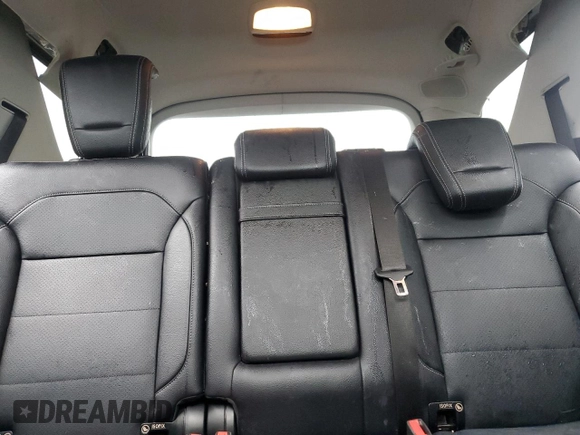 2015 Mercedes-Benz M 350 with VIN 4JGDA5HB2FA525688, listed as a Copart auction lot 63729745 with Not provided miles and Clean title. Bid and sale history available at DreamBid. Image 10.