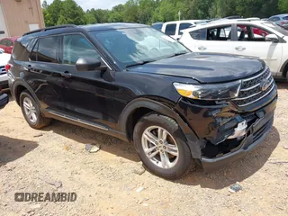 2023 Ford Explorer XLT с VIN 1FMSK8DH7PGB14480, выставлен на аукционе IAAI как лот 42727212 с пробегом 29 358 миль миль и . История ставок и продаж доступна на DreamBid. Изображение 1.