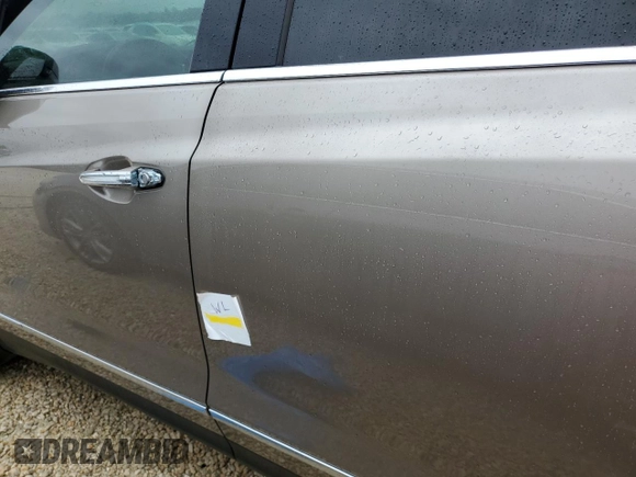 2022 Cadillac XT5 FWD Premium Luxury z VIN 1GYKNCRS1NZ126722, wystawiony jako Copart lot #87977755 z przebiegiem Nie podano mil oraz Nie do naprawy • Non repairable. Historia ofert i sprzedaży dostępna na DreamBid. Obrazek 13.