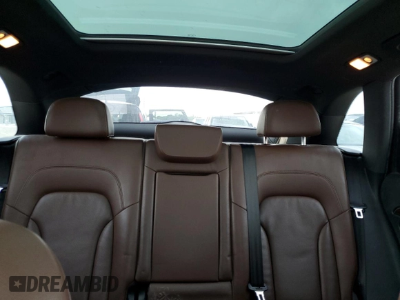 2014 Audi Q5 Premium Plus с VIN WA1LFAFP1EA021523, выставлен на аукционе Copart как лот 56254015 с пробегом 121 364 миль миль и Списание • Salvage title. История ставок и продаж доступна на DreamBid. Изображение 10.