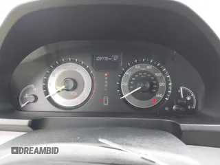 2015 Honda Odyssey EX с VIN 5FNRL5H41FB058521, выставлен на аукционе IAAI как лот 42434257 с пробегом 103 779 миль миль и . История ставок и продаж доступна на DreamBid. Изображение 7.