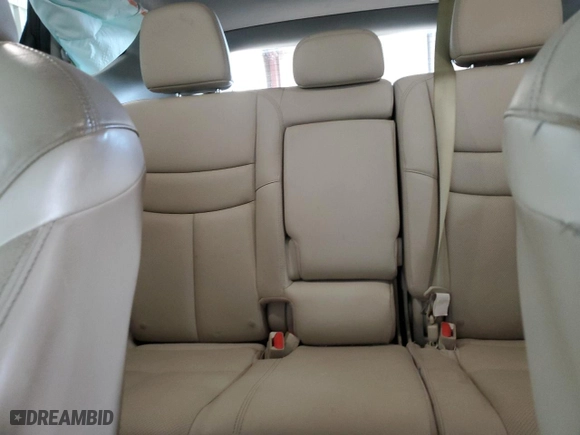 2018 Nissan Murano Platinum with VIN 5N1AZ2MH4JN113522, listed as a Copart auction lot 48175525 with 72,228 mi miles and Salvage Title. Bid and sale history available at carsss.com. Image 10.