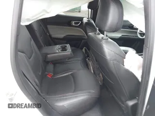 2023 Jeep Compass Limited с VIN 3C4NJDCNXPT569145, выставлен на аукционе IAAI как лот 42781504 с пробегом 39 954 миль миль и . История ставок и продаж доступна на DreamBid. Изображение 8.