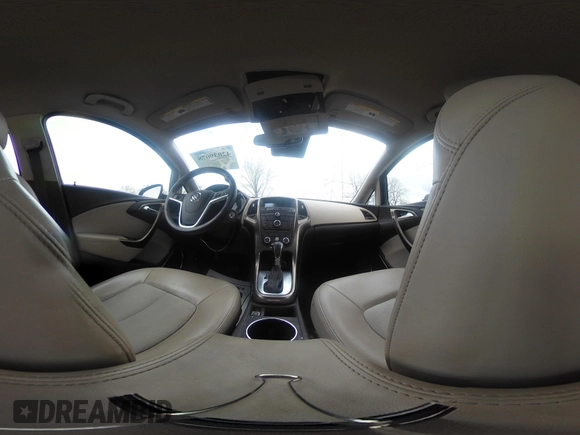 2014 Buick Verano Convenience Group with VIN 1G4PR5SKXE4138561, listed as a IAAI auction lot 42039078 with 91,472 mi miles and . Bid and sale history available at DreamBid. Image 18.