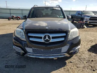 2013 Mercedes-Benz GLK 350 z VIN WDCGG8JB0DG153039, wystawiony jako Copart lot #75275024 z przebiegiem 45 859 mil mil oraz Szkoda całkowita • Salvage title. Historia ofert i sprzedaży dostępna na DreamBid. Obrazek 5.