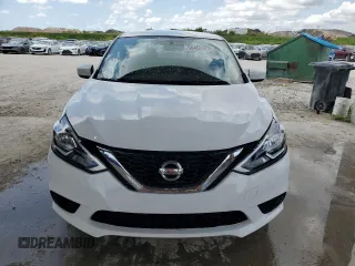 2016 Nissan Sentra SR with VIN 3N1AB7AP1GL649065, listed as a Copart auction lot 56452975 with 114,104 mi miles and Clean Title. Bid and sale history available at DreamBid. Image 5.