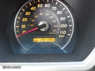 2004 Toyota 4Runner Limited with VIN JTEBU17R140028723, listed as a IAAI auction lot 41796740 with 281,291 mi miles. Bid and sale history available at carsss.com. Image 16.