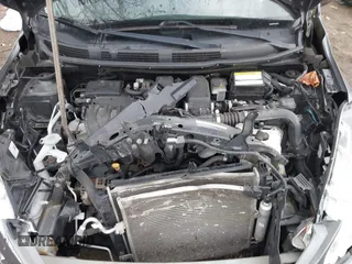 2019 Nissan Versa SV z VIN 3N1CN7AP4KL814213, wystawiony jako IAAI lot #40877781 z przebiegiem 108 624 mil mil oraz . Historia ofert i sprzedaży dostępna na DreamBid. Obrazek 10.