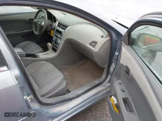 2009 Chevrolet Malibu LS w/1FL with VIN 1G1ZG57B494217783, listed as a IAAI auction lot 41874391 with 155,408 mi miles. Bid and sale history available at carsss.com. Image 5.