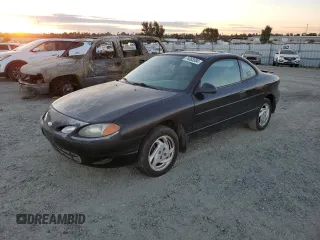 1998 Ford Escort z VIN 3FALP1131WR101490, wystawiony jako Copart lot #74065584 z przebiegiem 144 659 mil mil oraz Szkoda całkowita • Salvage title. Historia ofert i sprzedaży dostępna na DreamBid. Obrazek 1.