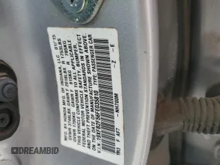 2015 Honda Civic Sedan LX with VIN 19XFB2F56FE035810, listed as a Copart auction lot 50089945 with 143,039 mi miles and Salvage Title. Bid and sale history available at carsss.com. Image 14.