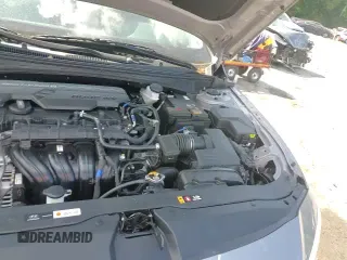 2025 Hyundai Elantra SEL Convenience с VIN KMHLS4DG8SU940043, выставлен на аукционе Copart как лот 80489525 с пробегом 1 336 миль миль и Списание • Salvage title. История ставок и продаж доступна на DreamBid. Изображение 15.