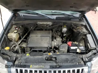 2010 Mercury Mariner with VIN 4M2CN9BG6AKJ07924, listed as a Copart auction lot 82535624 with 111,783 mi miles and Salvage Title. Bid and sale history available at carsss.com. Image 12.