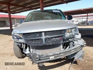 2017 Dodge Journey SE with VIN 3C4PDCABXHT586922, listed as a IAAI auction lot 41711047 with 114,118 mi miles and . Bid and sale history available at DreamBid. Image 13.