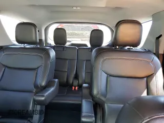 2021 Ford Explorer XLT z VIN 1FMSK8DH1MGA29114, wystawiony jako Copart lot #55319215 z przebiegiem 51 371 mil mil oraz Szkoda całkowita • Salvage title. Historia ofert i sprzedaży dostępna na DreamBid. Obrazek 10.