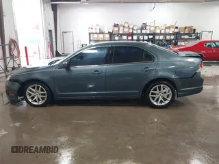 2012 Ford Fusion SE with VIN 3FAHP0HA4CR365013, listed as a IAAI auction lot 42390720 with 181,853 mi miles and . Bid and sale history available at DreamBid. Image 14.