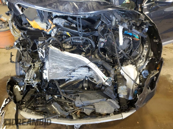 2023 Cadillac XT4 AWD Premium Luxury z VIN 1GYFZDR47PF209282, wystawiony jako Copart lot #51175635 z przebiegiem Nie podano mil oraz Szkoda całkowita • Salvage title. Historia ofert i sprzedaży dostępna na DreamBid. Obrazek 12.