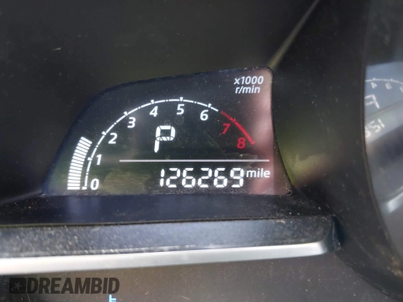 2016 Scion iA with VIN 3MYDLBZV8GY121248, listed as a IAAI auction lot 41843573 with 126,269 mi miles. Bid and sale history available at carsss.com. Image 16.