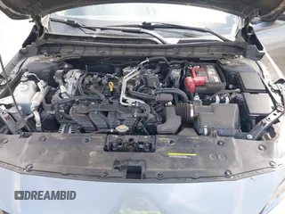 2023 Nissan Altima SV z VIN 1N4BL4DV9PN366815, wystawiony jako IAAI lot #42134938 z przebiegiem 75 540 mil mil oraz . Historia ofert i sprzedaży dostępna na DreamBid. Obrazek 10.