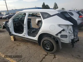 2021 Chevrolet Blazer Premier с VIN 3GNKBLRS2MS536463, выставлен на аукционе Copart как лот 77820384 с пробегом Не указан миль и На запчасти • Non repairable. История ставок и продаж доступна на DreamBid. Изображение 2.