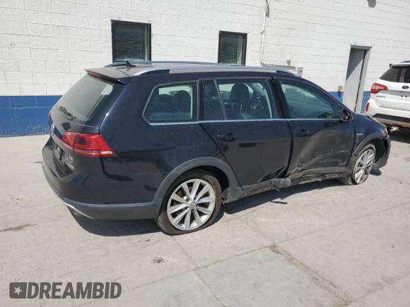 2017 Volkswagen Golf S с VIN 3VWH17AU7HM544009, выставлен на аукционе Copart как лот 59545755 с пробегом 52 371 миль миль и Списание • Salvage title. История ставок и продаж доступна на DreamBid. Изображение 3.
