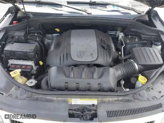2011 Jeep Grand Cherokee Limited with VIN 1J4RR5GT4BC631789, listed as a IAAI auction lot 42088795 with 115,494 mi miles. Bid and sale history available at carsss.com. Image 10.