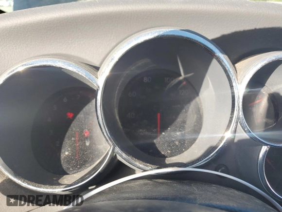 2004 Pontiac Vibe with VIN 5Y2SL62814Z454345, listed as a Copart auction lot 78714574 with 136,752 mi miles and Salvage Title. Bid and sale history available at carsss.com. Image 9.