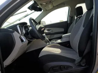 2012 Chevrolet Equinox LT w/1LT with VIN 2GNALDEK8C6362092, listed as a Copart auction lot 50328875 with 0 mi miles and Salvage Title. Bid and sale history available at carsss.com. Image 7.