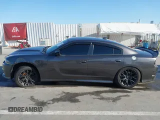 2021 Dodge Charger R/T with VIN 2C3CDXCT7MH507869, listed as a IAAI auction lot 41851960 with 78,432 mi miles and . Bid and sale history available at carsss.com. Image 14.