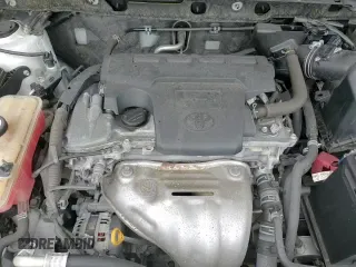 2018 Toyota RAV4 Limited z VIN JTMYFREV4JJ158914, wystawiony jako Copart lot #80722875 z przebiegiem 68 299 mil mil oraz Szkoda całkowita • Salvage title. Historia ofert i sprzedaży dostępna na DreamBid. Obrazek 15.