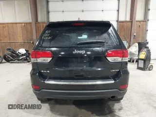 2020 Jeep Grand Cherokee Limited X z VIN 1C4RJFBG0LC336414, wystawiony jako IAAI lot #41857644 z przebiegiem 118 414 mil mil oraz . Historia ofert i sprzedaży dostępna na DreamBid. Obrazek 16.