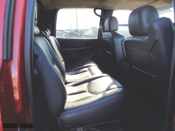 2006 GMC Sierra 1500 SLT with VIN 2GTEK13Z761299077, listed as a Copart auction lot 42445055 with 272,636 mi miles and Clean Title. Bid and sale history available at carsss.com. Image 10.