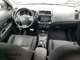 2015 Mitsubishi Outlander Sport 2.4 GT with VIN 4A4AR4AW5FE029034, listed as a Copart auction lot 52777535 with 232,032 mi miles and Clean Title. Bid and sale history available at carsss.com. Image 8.