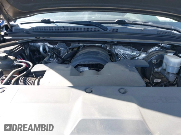 2016 Chevrolet Tahoe LS with VIN 1GNSCAKC7GR419294, listed as a IAAI auction lot 42020006 with 83,945 mi miles and . Bid and sale history available at DreamBid. Image 10.
