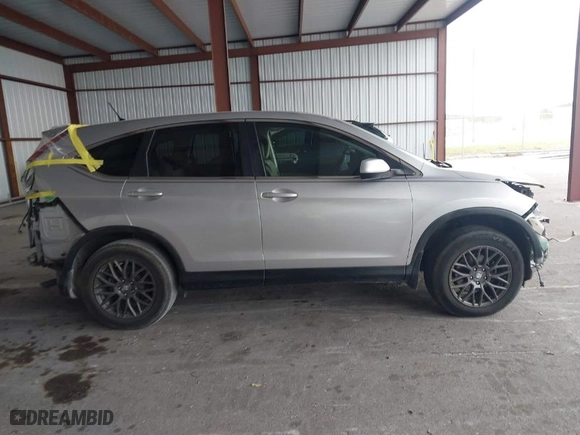2014 Honda CR-V EX with VIN 5J6RM3H57EL043490, listed as a IAAI auction lot 41628467 with 89,879 mi miles. Bid and sale history available at carsss.com. Image 13.