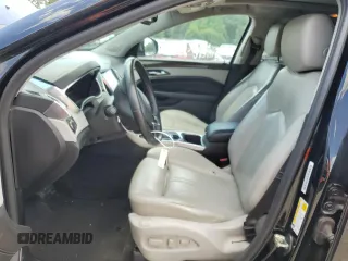 2015 Cadillac SRX Luxury Collection z VIN 3GYFNBE3XFS599303, wystawiony jako Copart lot #55432285 z przebiegiem 201 432 mil mil oraz Czysty tytuł • Clean title. Historia ofert i sprzedaży dostępna na DreamBid. Obrazek 7.