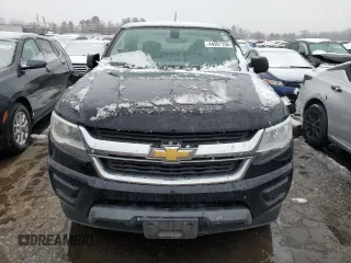 2015 Chevrolet Colorado 2WD WT z VIN 1GCHSAEA4F1146408, wystawiony jako Copart lot #44567155 z przebiegiem 220 943 mil mil oraz Czysty tytuł • Clean title. Historia ofert i sprzedaży dostępna na DreamBid. Obrazek 5.