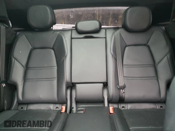 2019 Porsche Cayenne Turbo with VIN WP1AF2AYXKDA80663, listed as a Copart auction lot 64012524 with 49,421 mi miles and Salvage title. Bid and sale history available at DreamBid. Image 10.