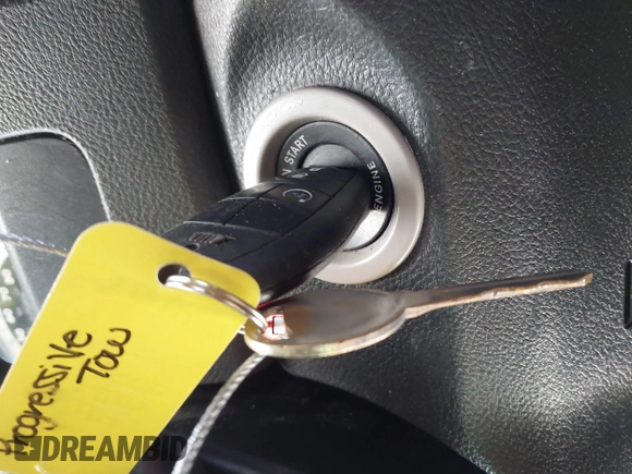 2014 Ram 1500 Express with VIN 1C6RR6KT1ES389144, listed as a IAAI auction lot 42405912 with 115,811 mi miles and . Bid and sale history available at DreamBid. Image 11.